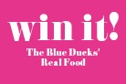 The Blue Ducks' Real Food 