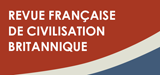 Revue française de civilisation britannique