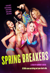 Spring Breakers