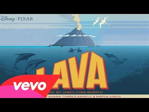 Kuana Torres Kahele, Napua Greig, James Ford Murphy - Lava (From 