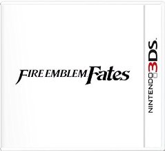 Fire Emblem Fates - Nintendo 3DS