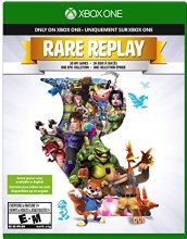 Rare Replay - Xbox One