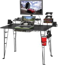 Atlantic 33935701 Gaming Desk