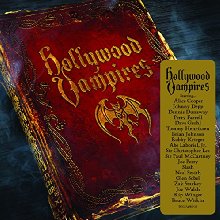 The Hollywood Vampires