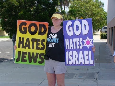 You Won't Believe How Many People Are Anti-Semitic