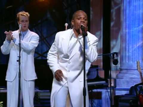 Kirk Franklin - The Rebirth Of Kirk Franklin - Live (HD Whole Concert) (1)