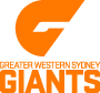 GWS Giants Football Club