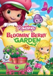 Strawberry Shortcake: Bloomin's Berry Garden