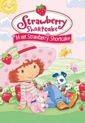 Strawberry Shortcake Meet Strawberry Shortcake