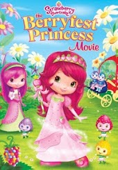 Strawberry Shortcake: The Berryfest Princess Movie