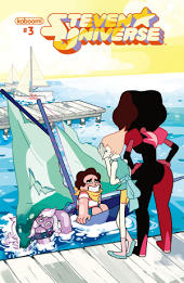 Steven Universe #3