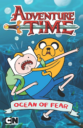 Adventure Time: Ocean of Fear