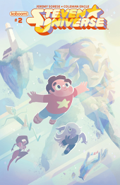 Steven Universe #2