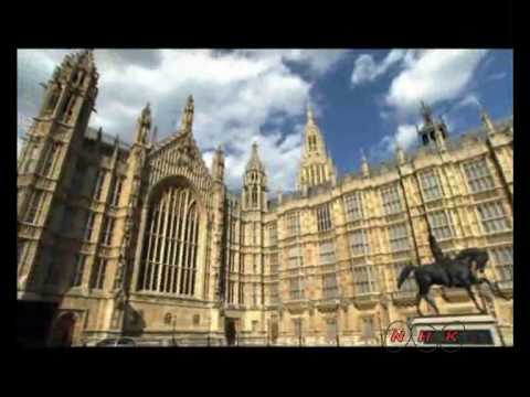 Westminster Palace, Westminster Abbey and Saint Margaret's Church (UNESCO/NHK)