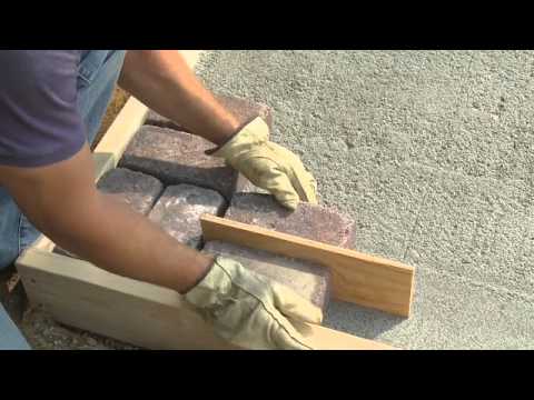 How to Build a Paver Patio