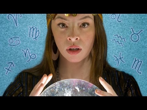 What Is Precognition? | Psychic Abilities