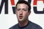 One rule: Mark Zuckerberg speaks at the Mobile World Congress in Barcelona.