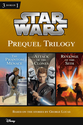 Star Wars: Prequel Trilogy: Collecting The Phantom Menace, Attack of the Clones, and Revenge of the Sith