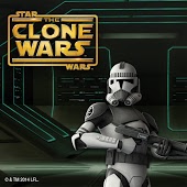 Clone Wars