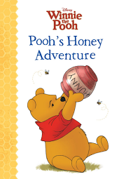 Winnie the Pooh: Pooh's Honey Adventure