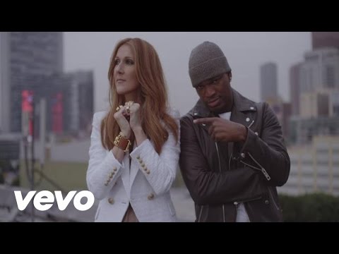 Céline Dion - Incredible