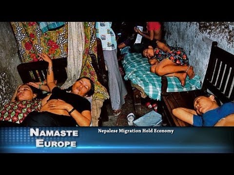 Namaste Europe Episode 109