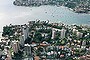 Darling Point and Point Piper reported the highest average taxable income.