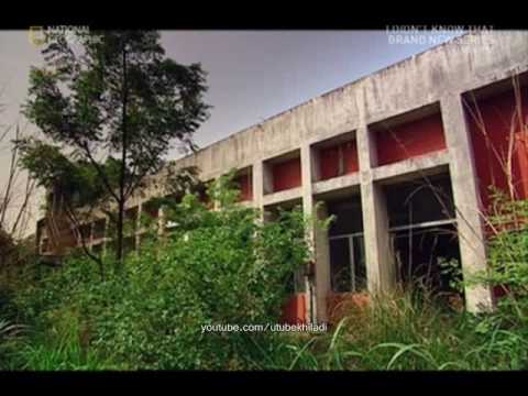 Seismic Seconds - The Bhopal Gas Disaster Part 1 of 3