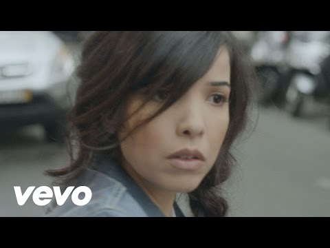 Indila - Dernière Danse (Clip Officiel)