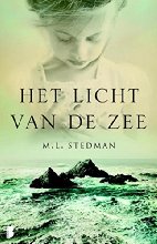 Het licht van de zee