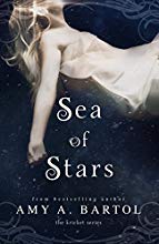 Sea of Stars (The Kricket Series Book 2) (English Edition)