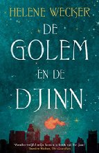 De Golem en de Djinn