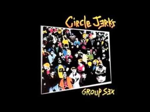 Group Sex - FULL ALBUM