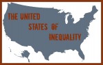 United States of Poverty and Inequality Map