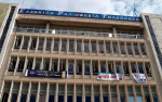 Protesters occupy the ERT headquarters for the third day after the public broadcasting company was shut down on June 11, 2013. (Photo: linmtheu)