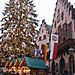 Frankfurt Town Hall and Christmas Market