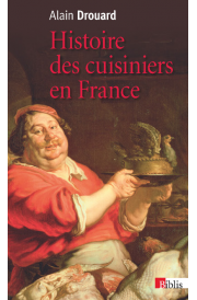 Histoire des cuisiniers en France