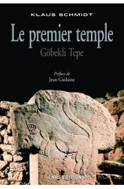 Le premier temple