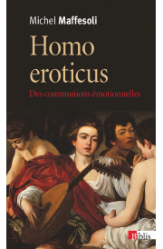 Homo eroticus