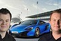 Inside line: Geneva motor show preview (Thumbnail)