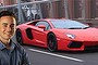 Lamborghini Aventador video review (Thumbnail)