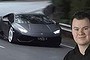 Lamborghini Huracan LP610-4 video review (Thumbnail)