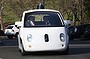 Driverless car trials to begin in Australia (Thumbnail)