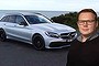 Mercedes-AMG C63 Estate video review (Thumbnail)