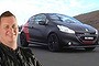 Peugeot 208GTi 30th anniversary video review (Thumbnail)