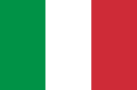 Italia - Bandiera