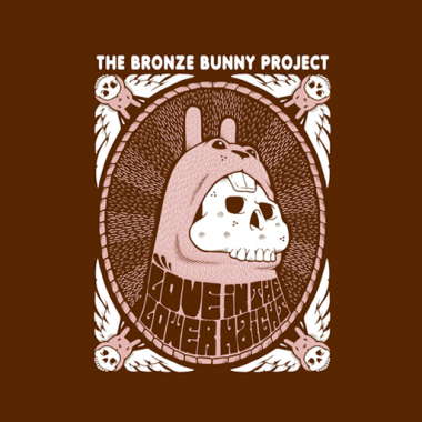 The Bronze Bunny Project