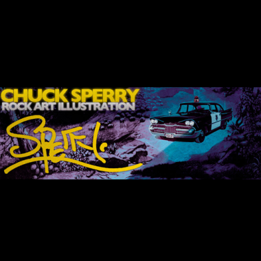 Chuck Sperry