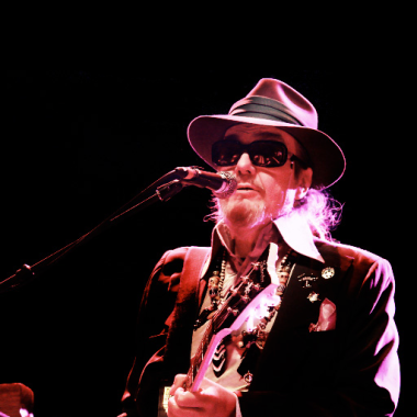 Dr. John