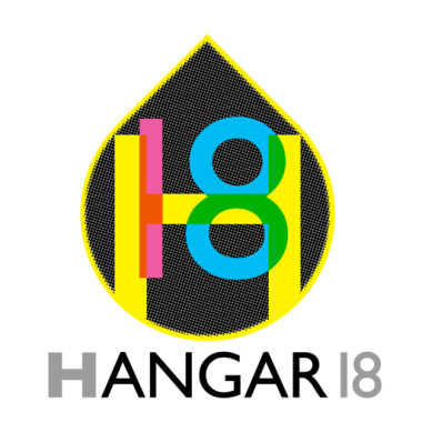 Hangar 18